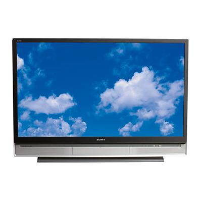 photo-videoprojecteur-SONY-KDS 55A2000